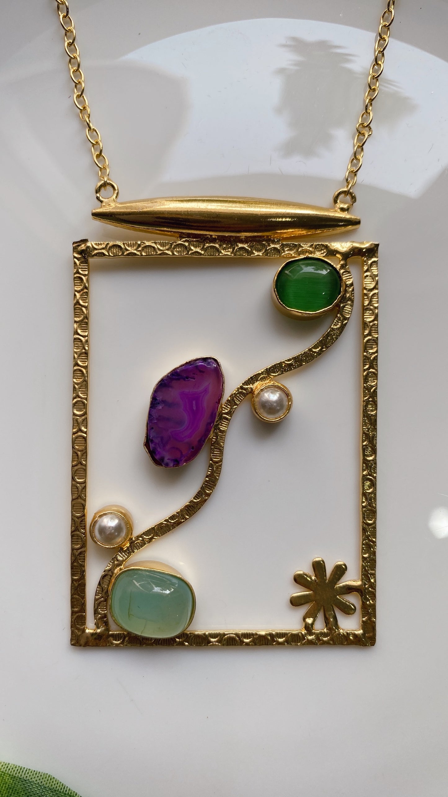 Aurora Luxe Necklace