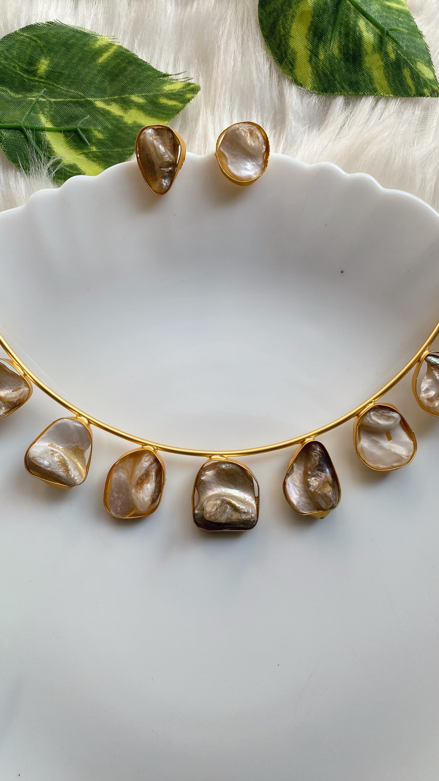 The MOP Chunky Hasli