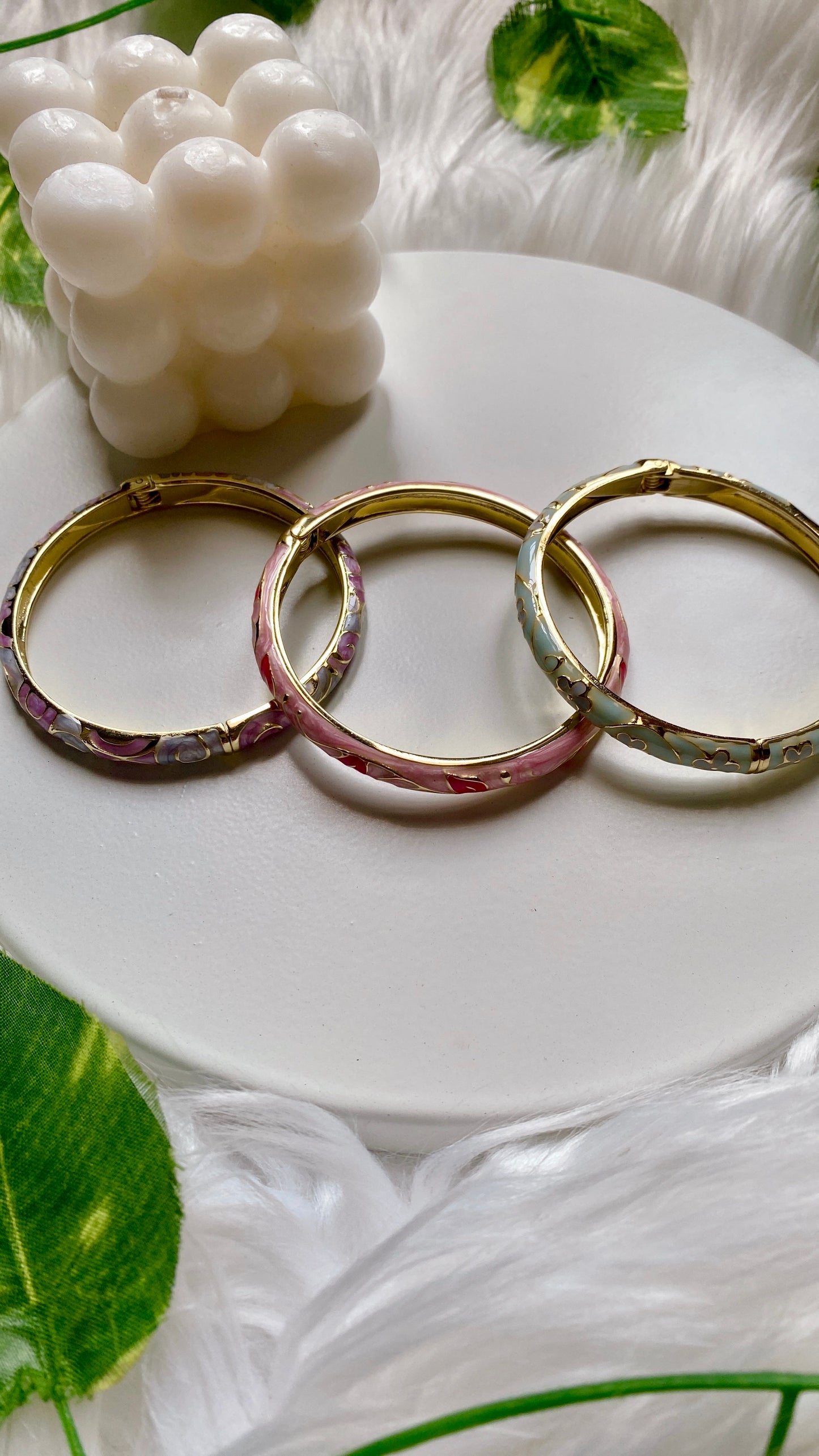 Gulrang Bangles