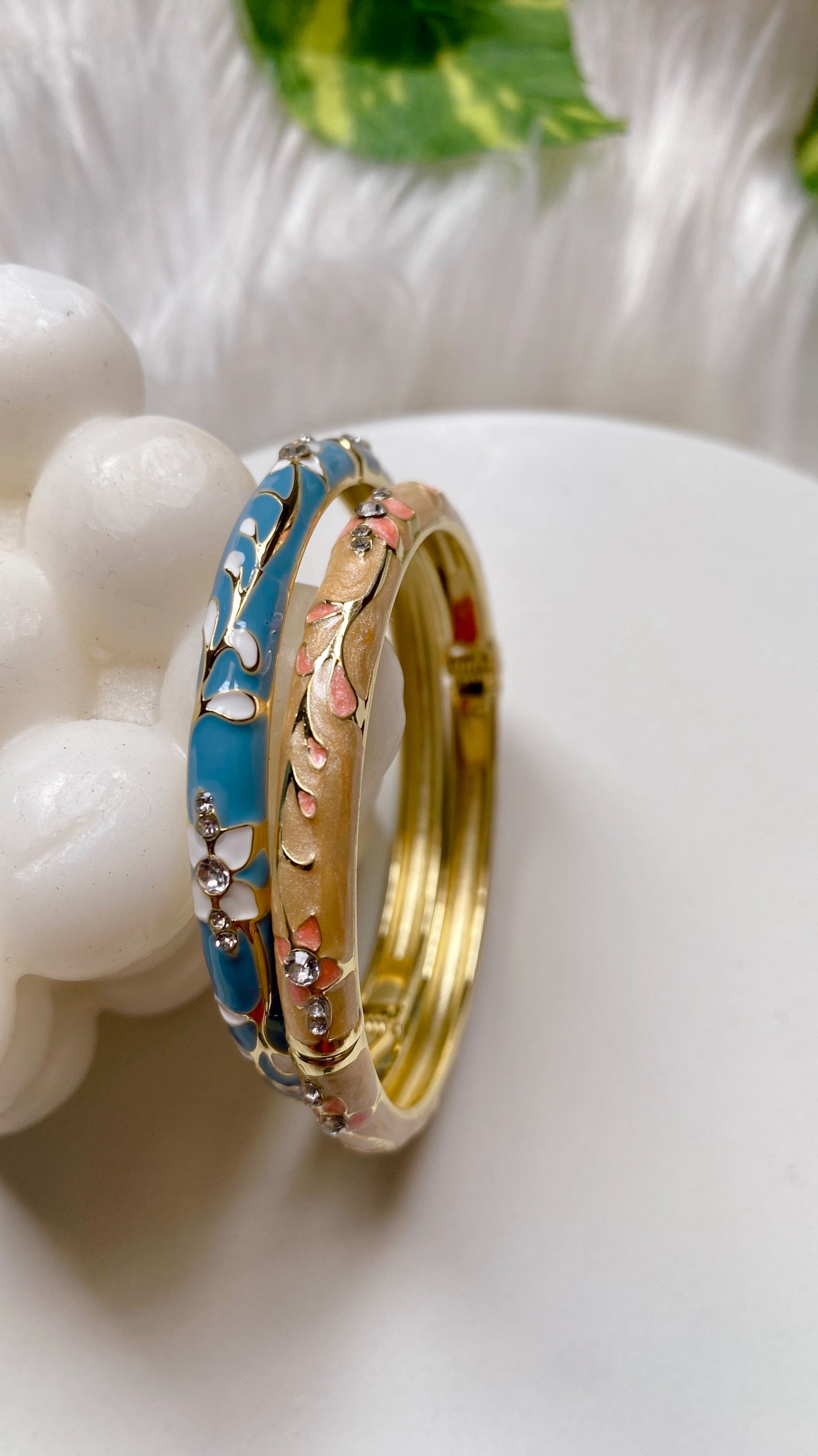 Saumya Bangles