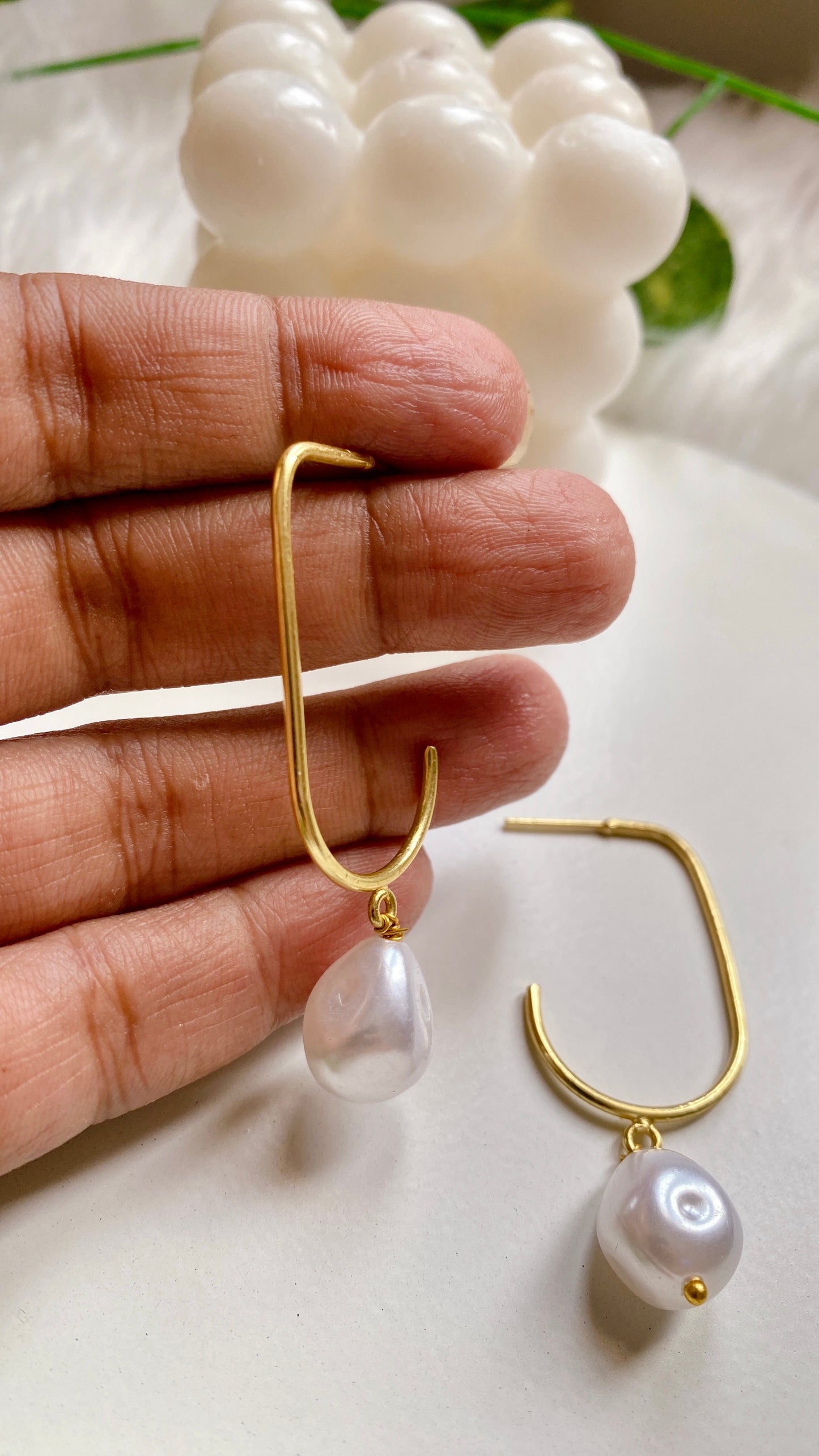 Niva Semi Hoops