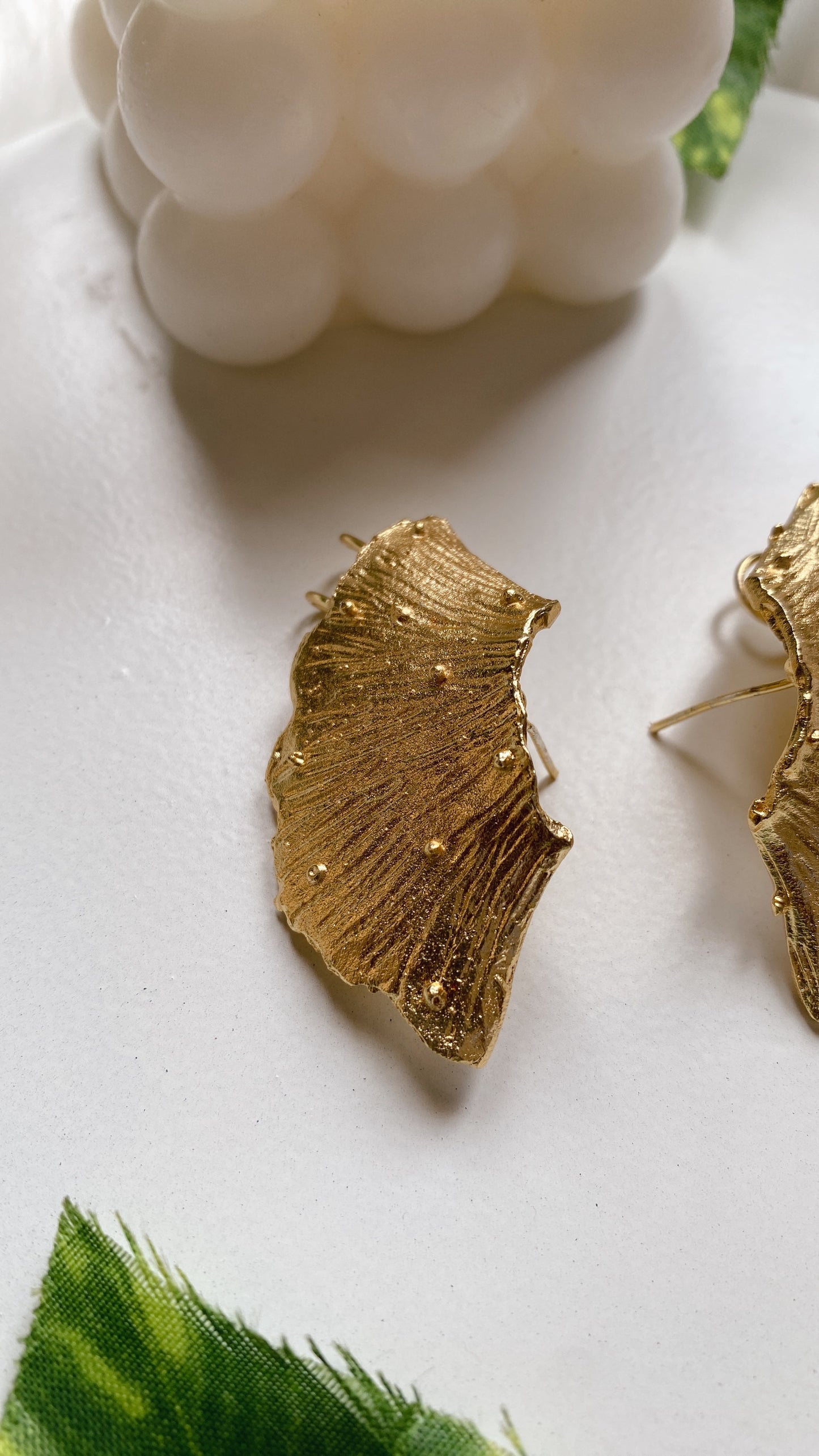 Tamanna Earcuffs