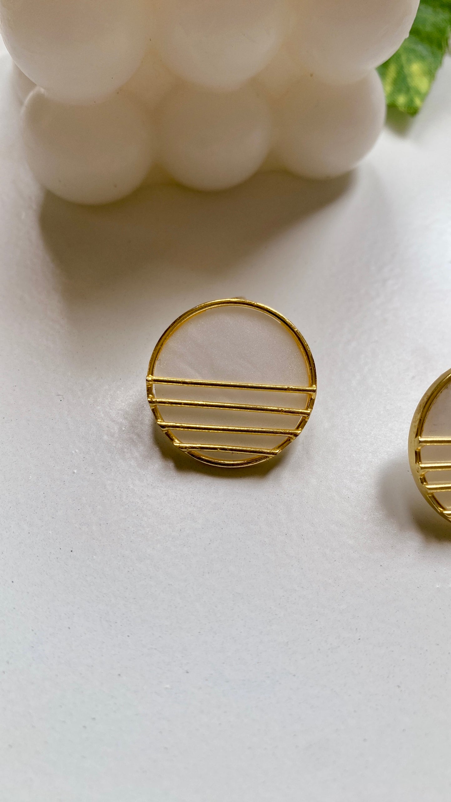 Zara Studs