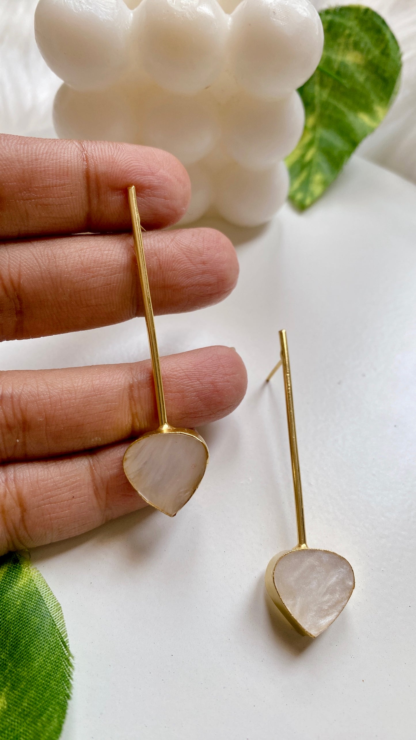 Little Hearts Earrings