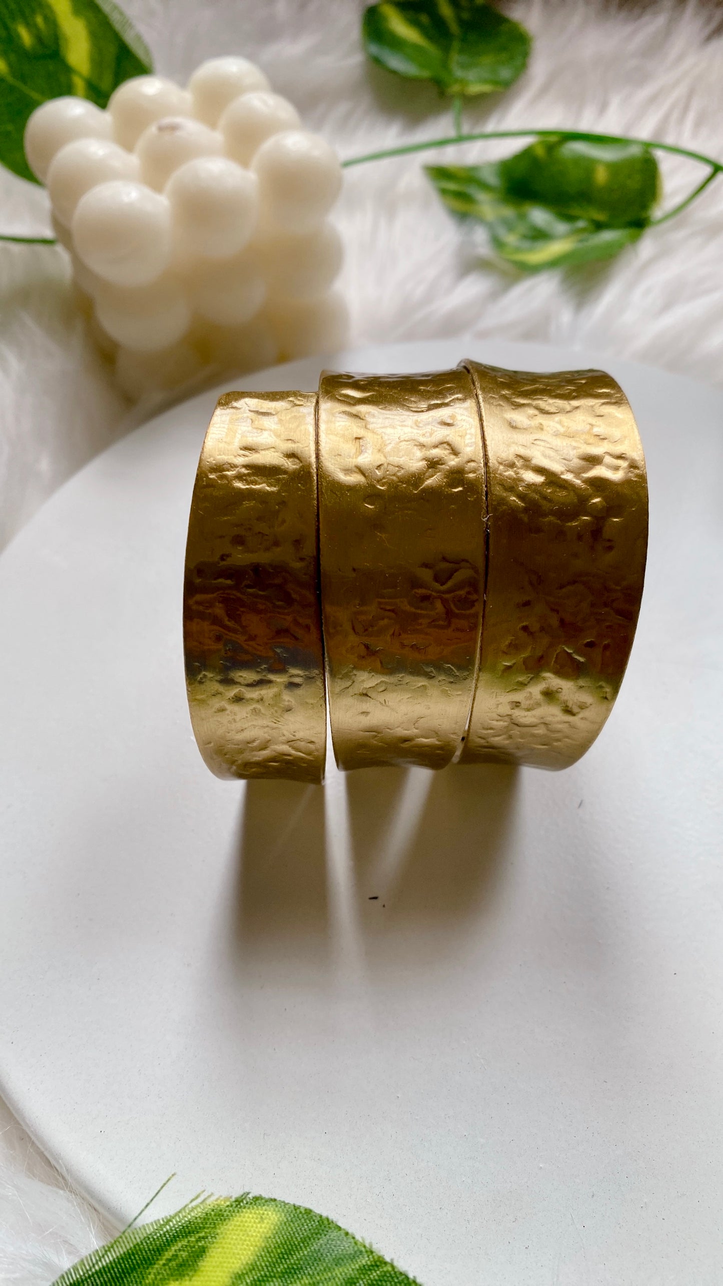 Rumi Cuff