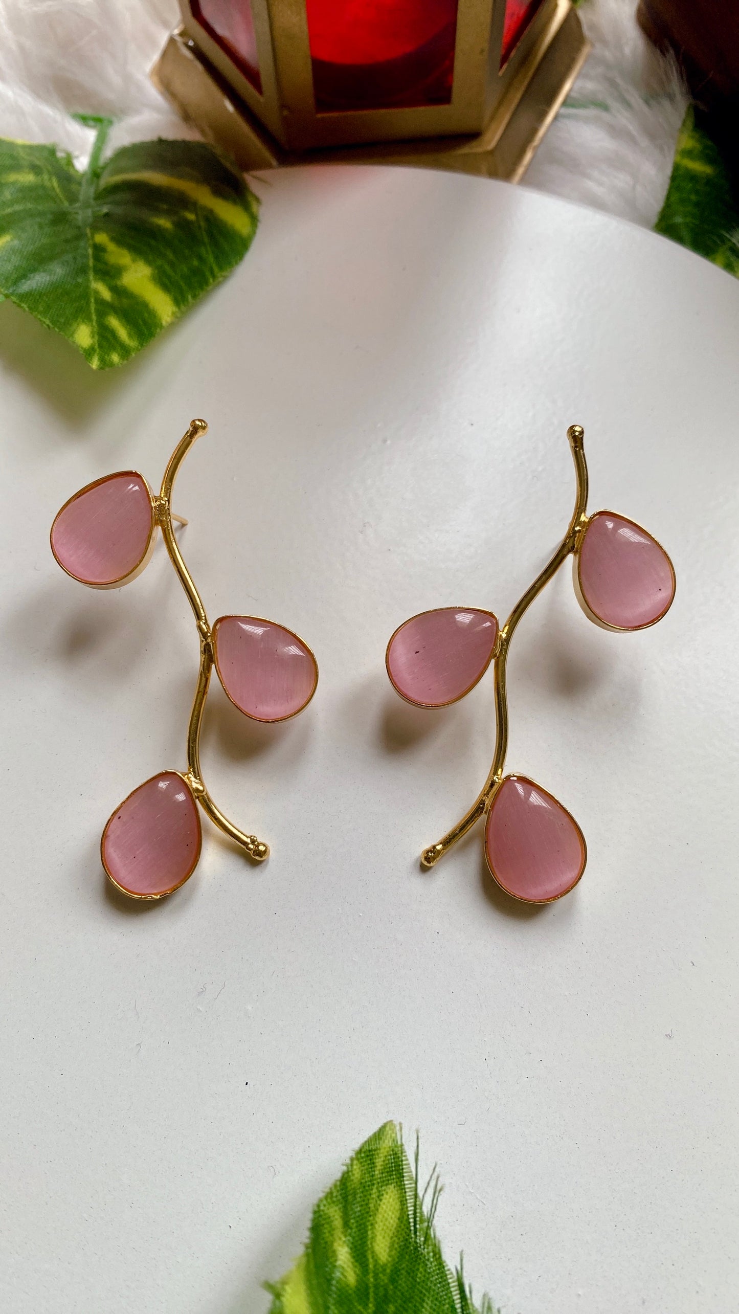 Ira Trails - Pink