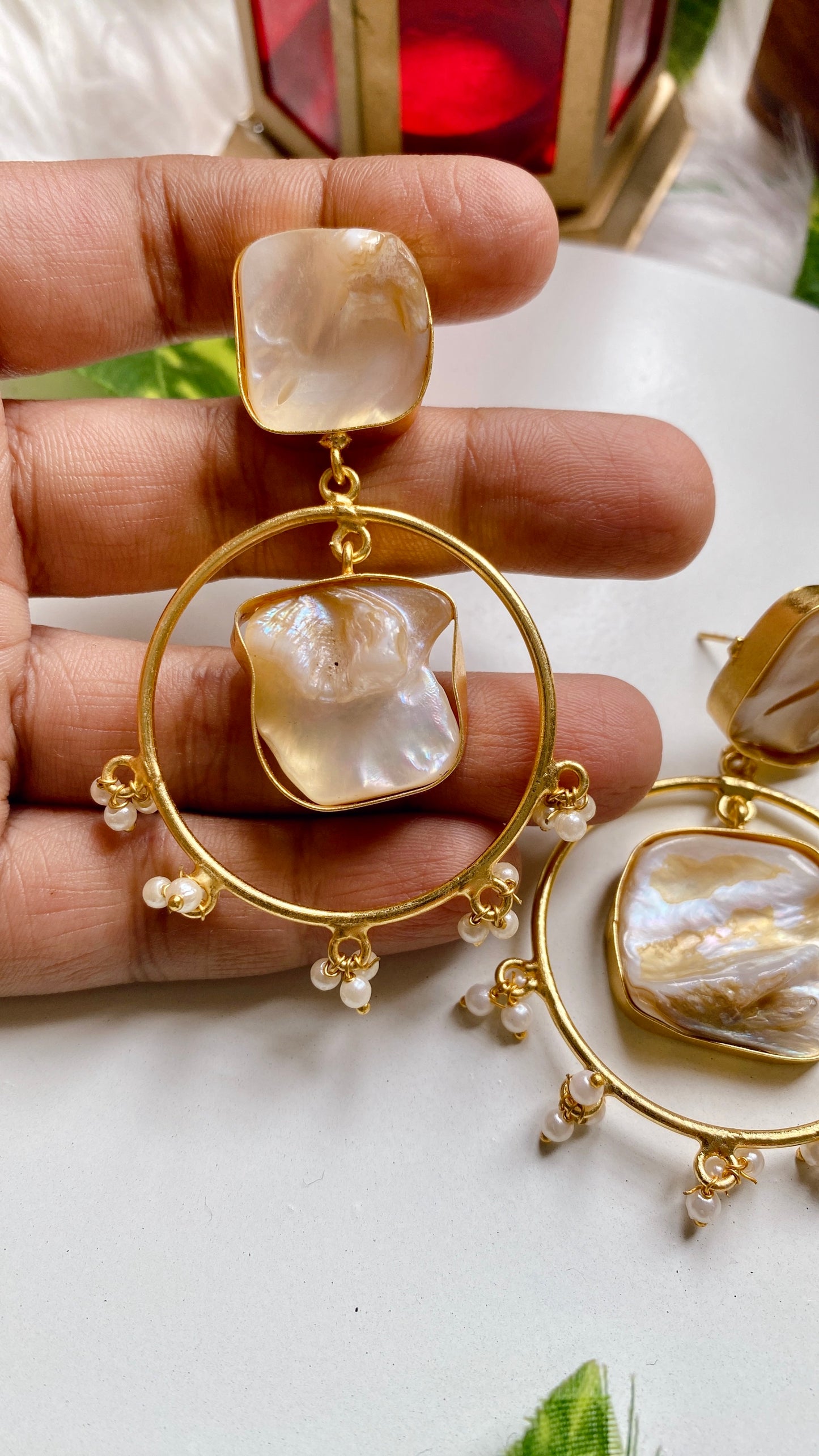 Devina Dangles