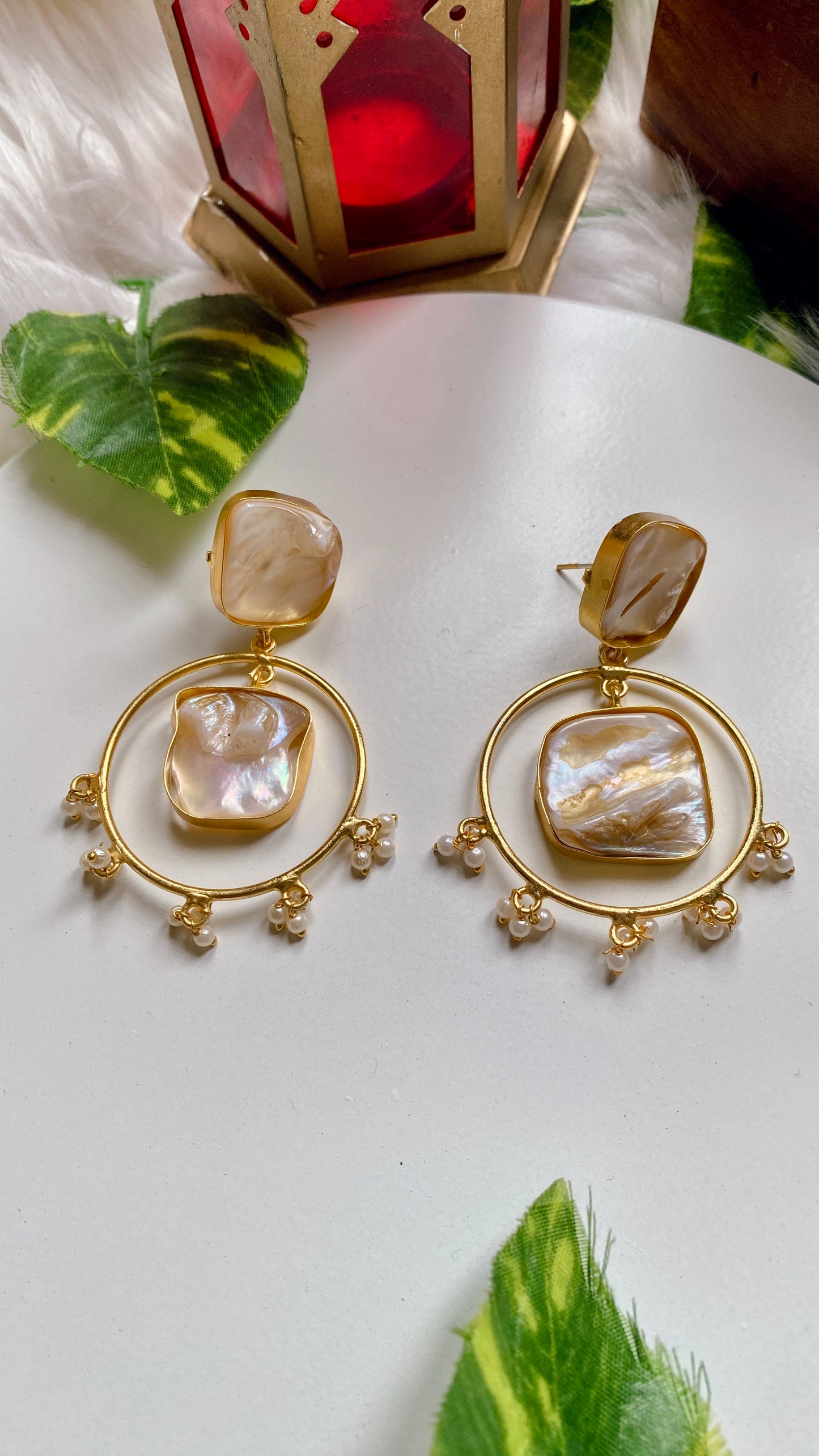 Devina Dangles