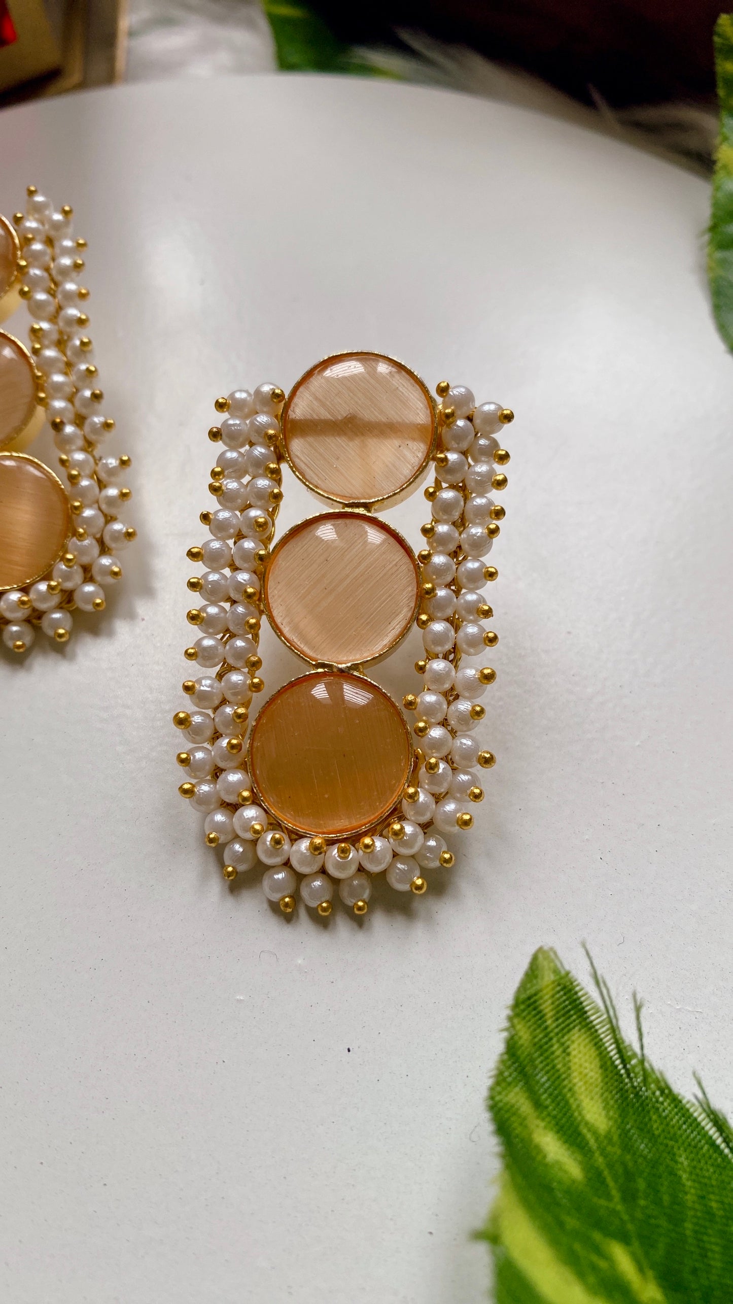 Amaira Earrings