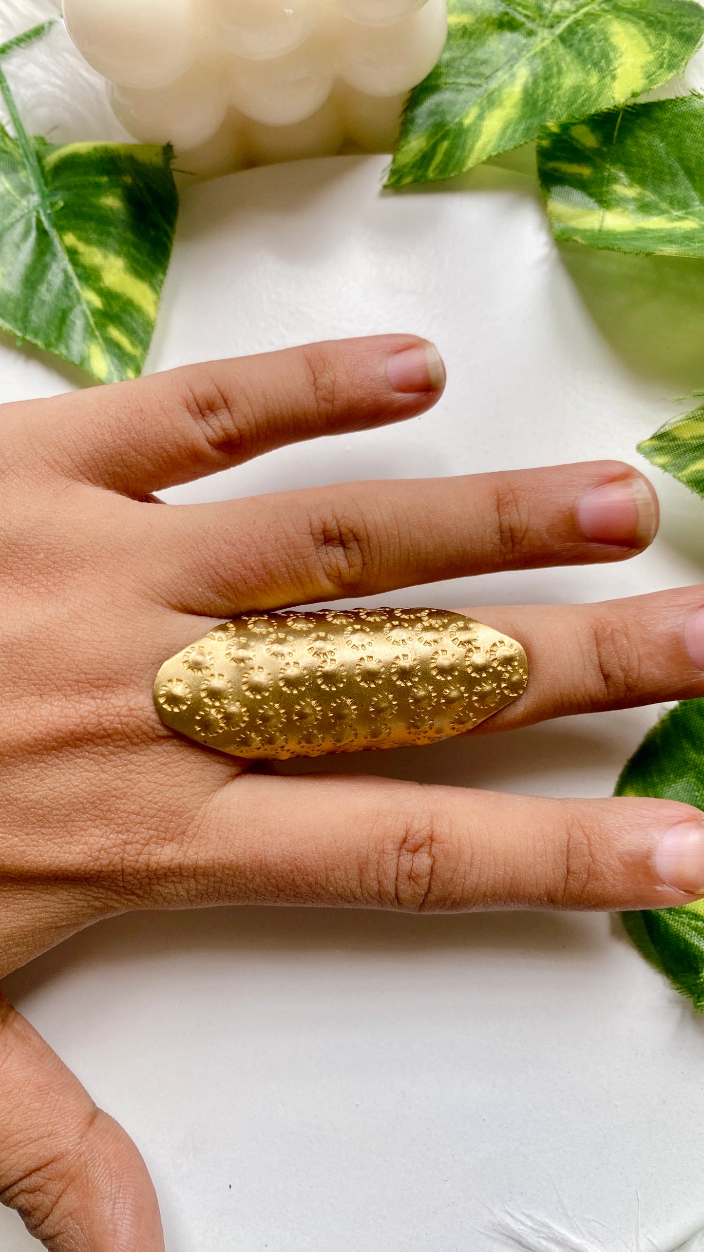 Raiya Ring