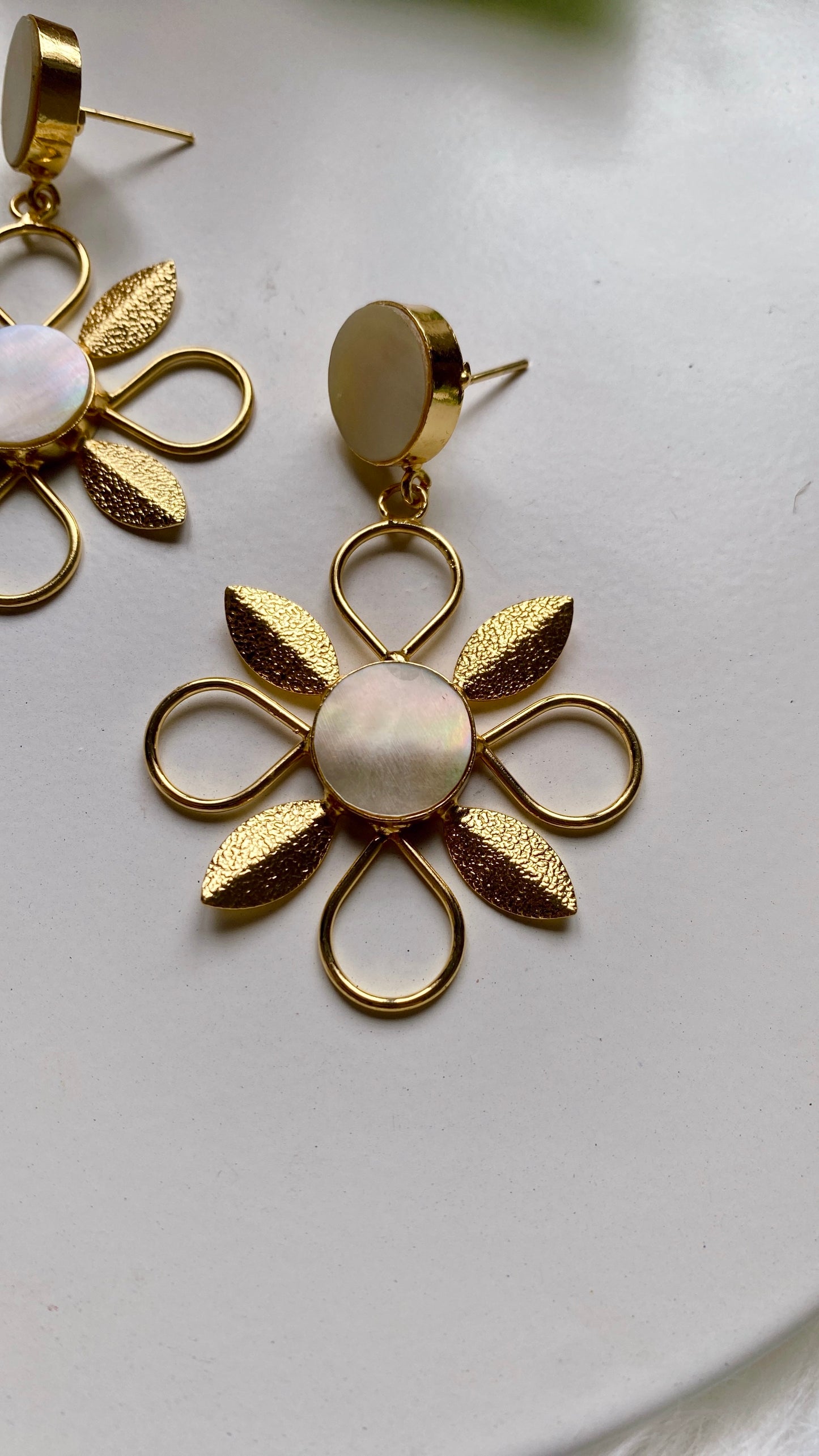 Blossom Joy Earrings