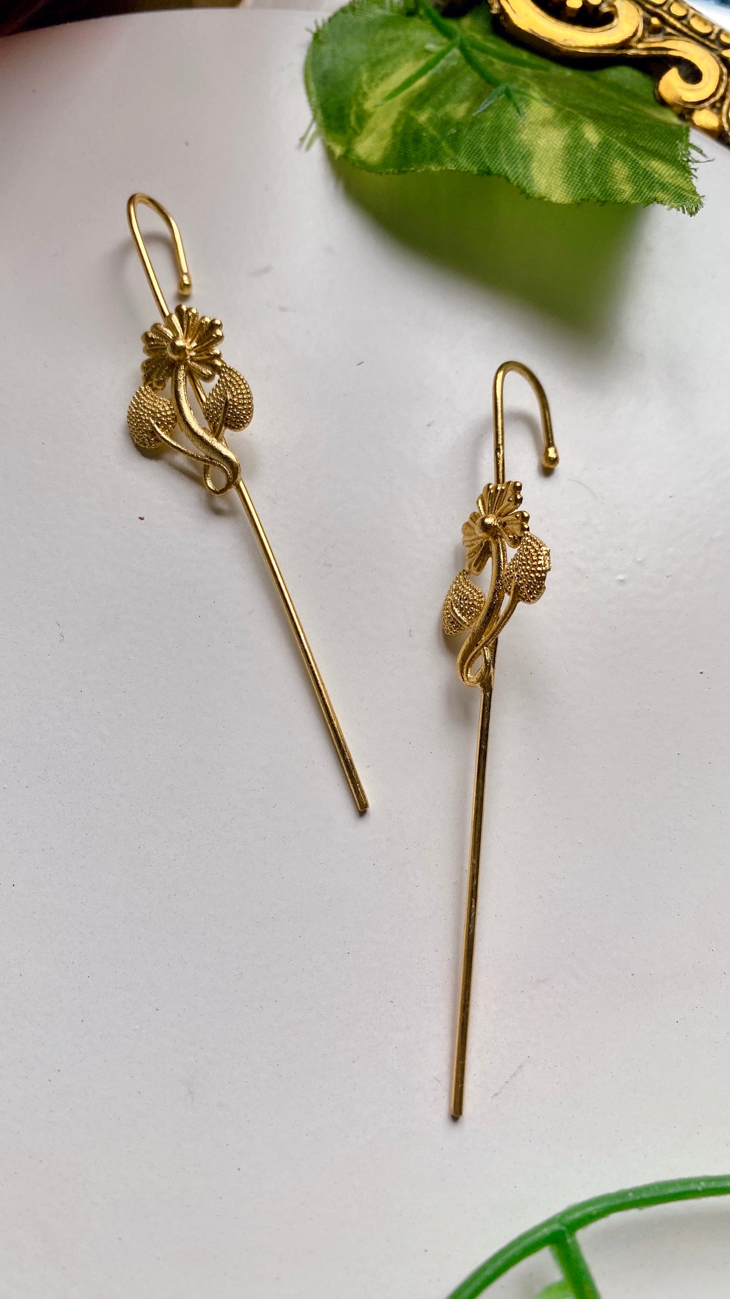 Lavisha Earcuffs