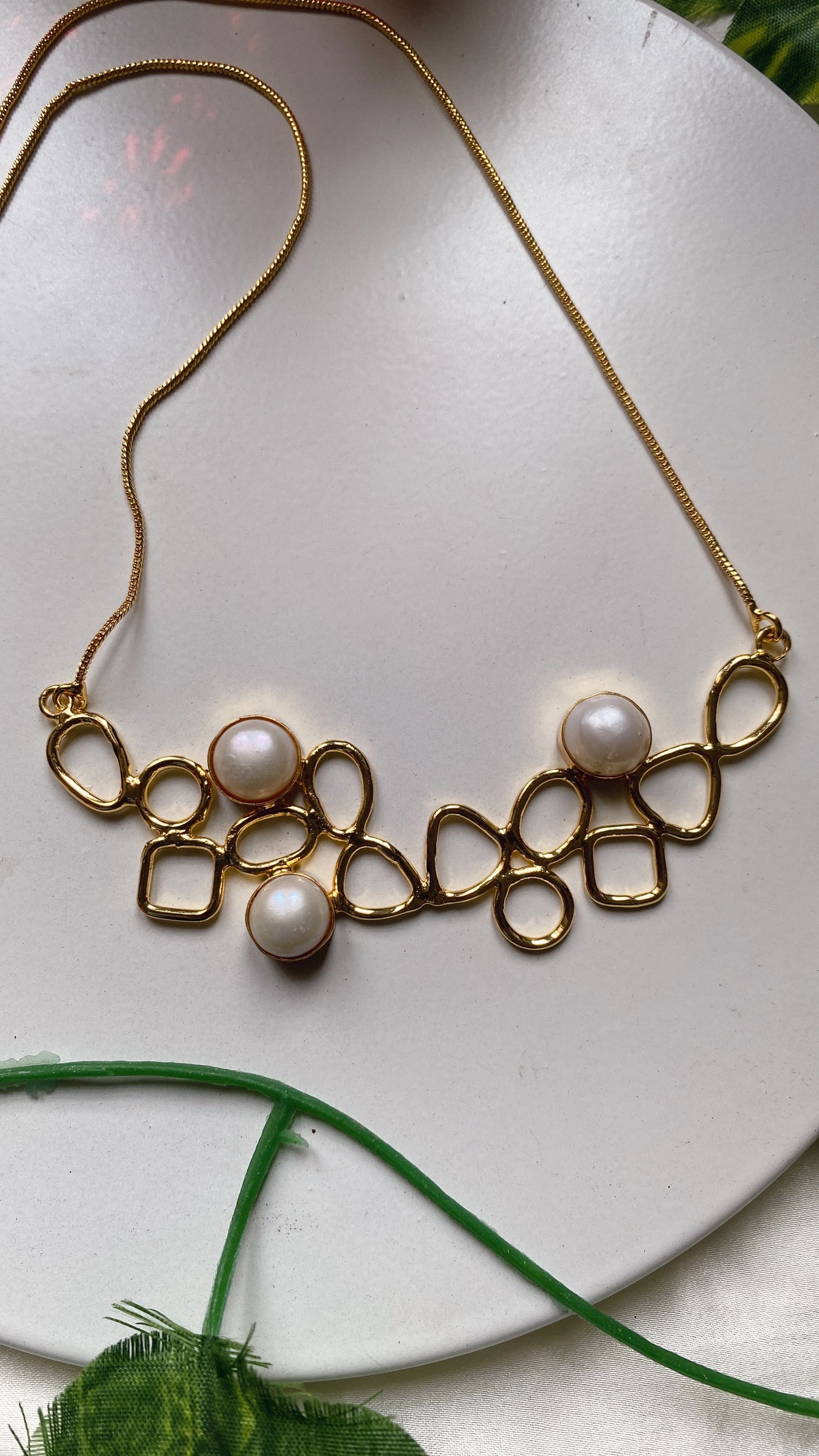 Zara Pendant