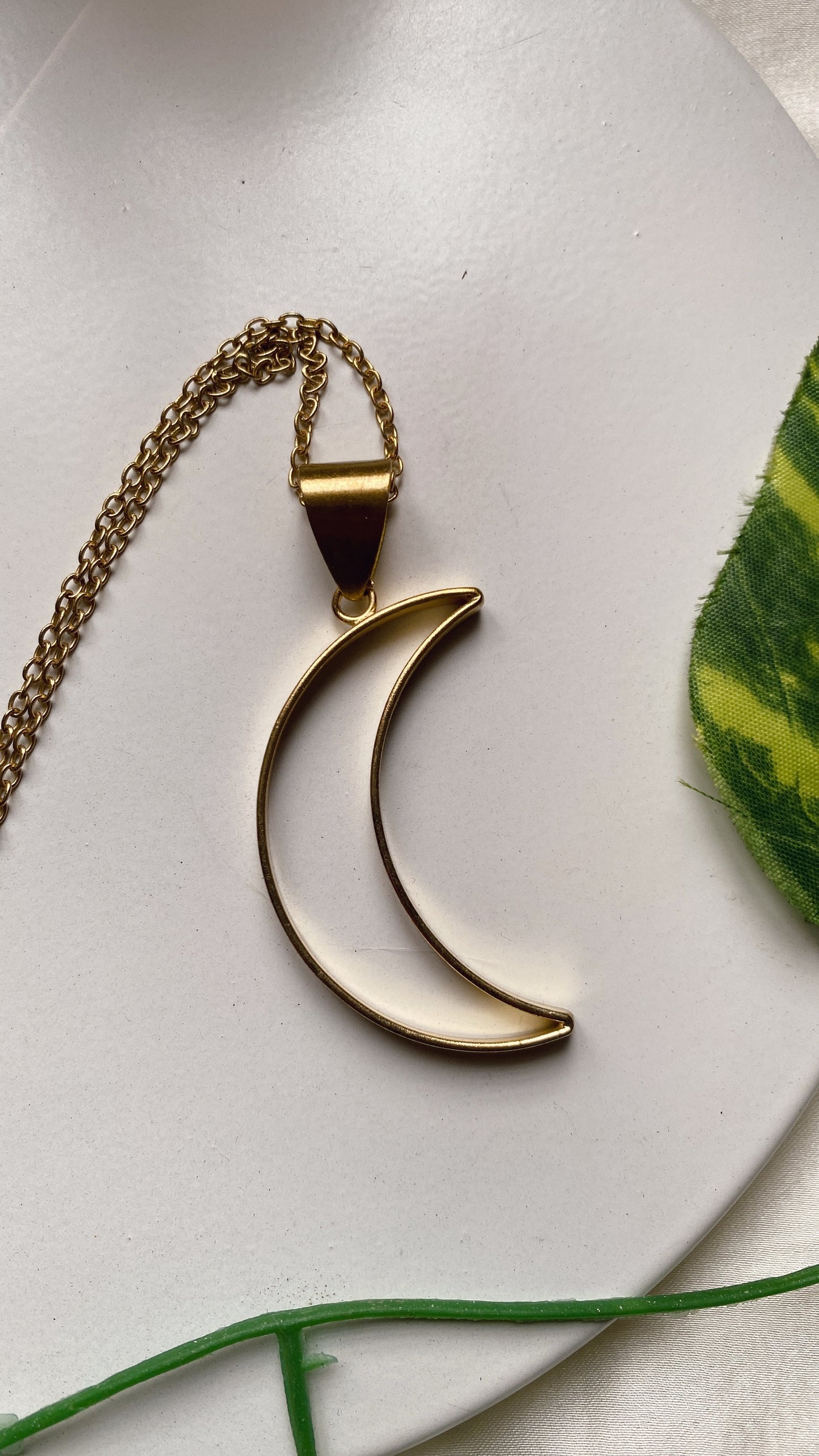 Moonlight Pendant