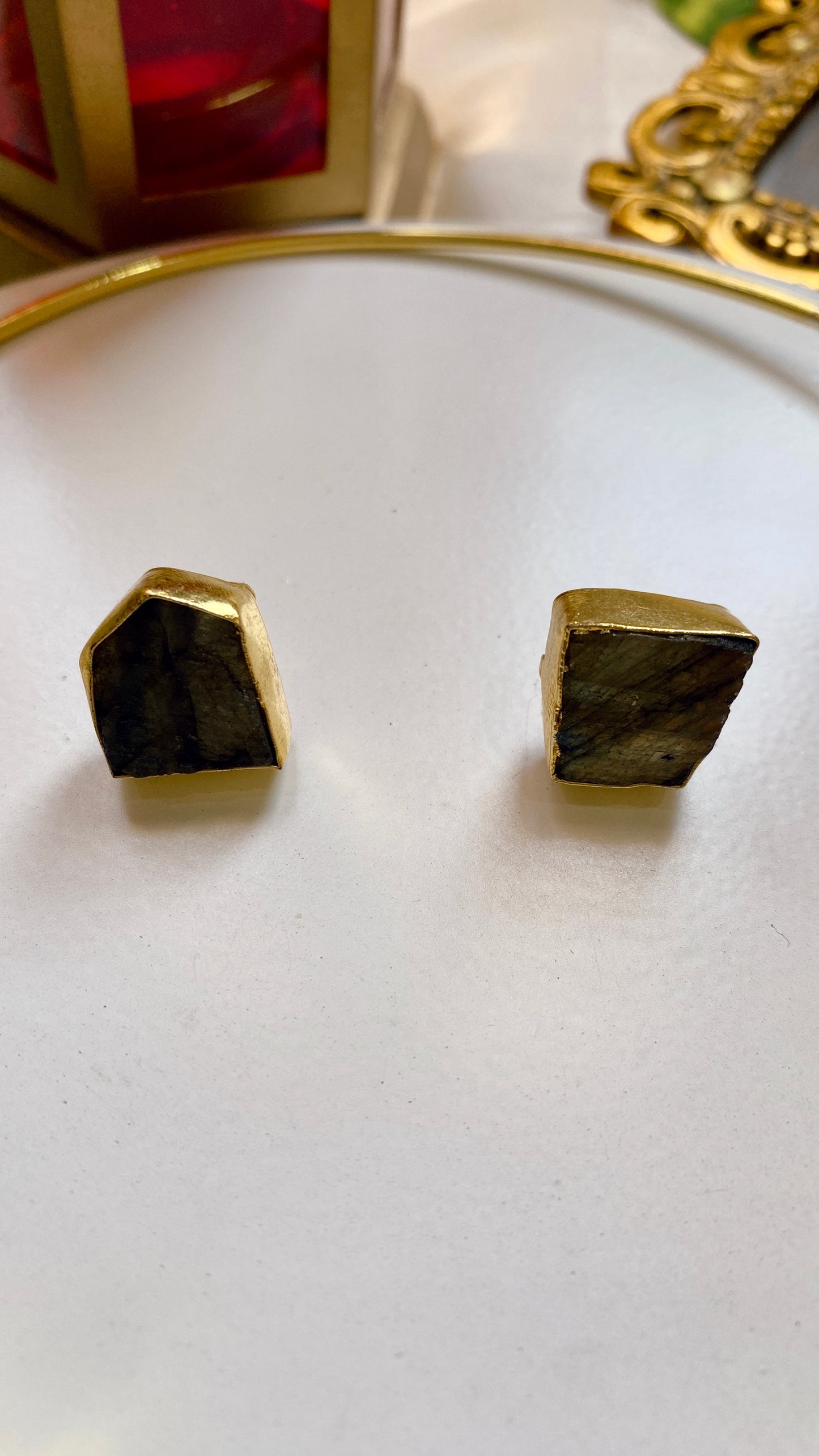 Mehar Raw Uncut Stone Hasli