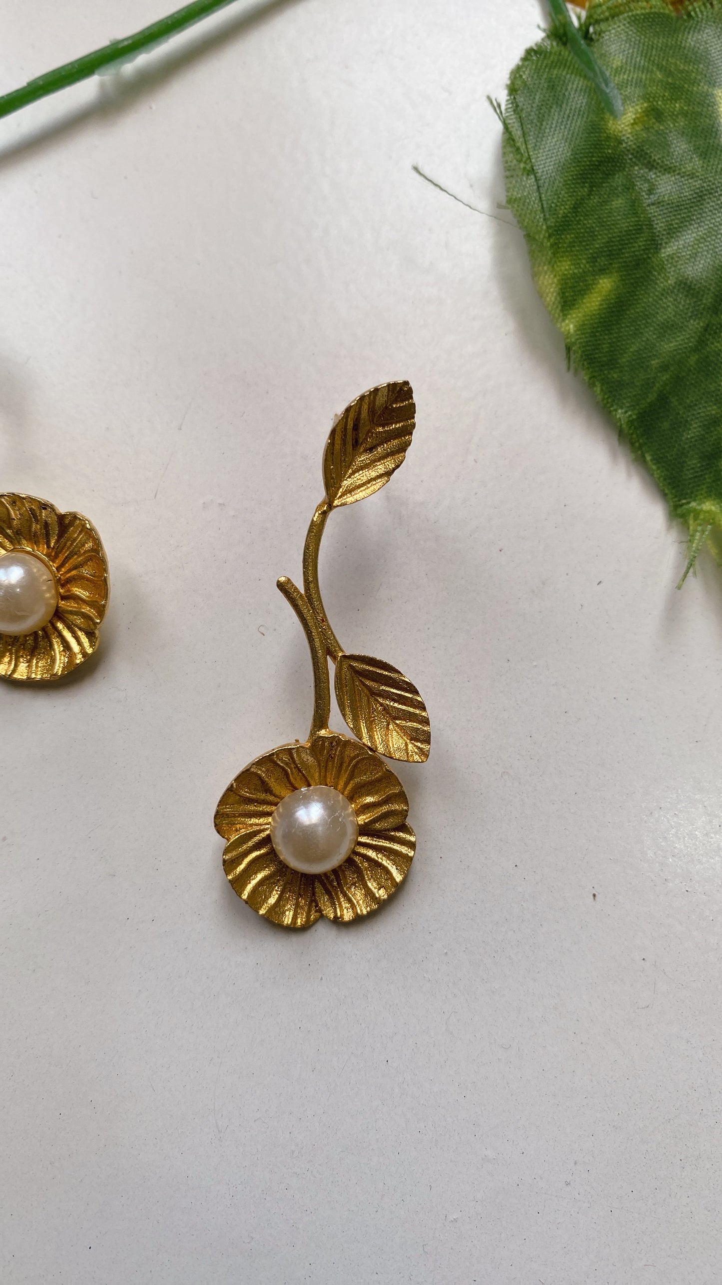 Pushp bahaar Earrings