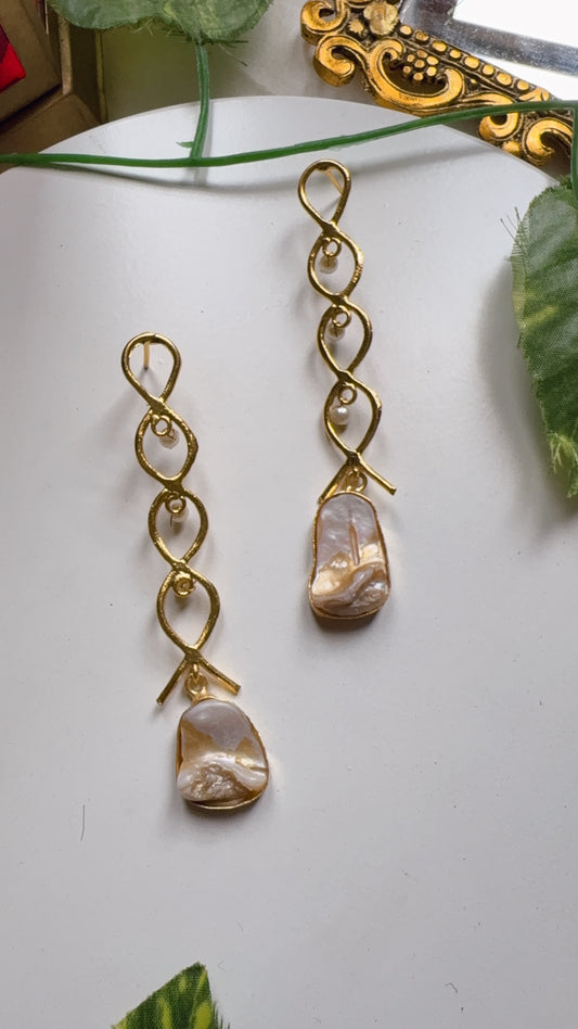 Charvi MOP Warrings