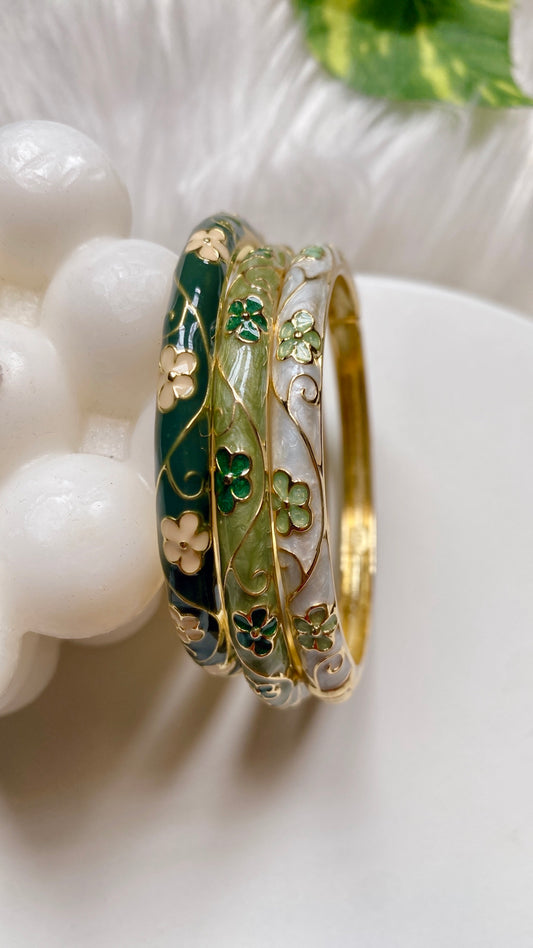 Noori Rang Bangles