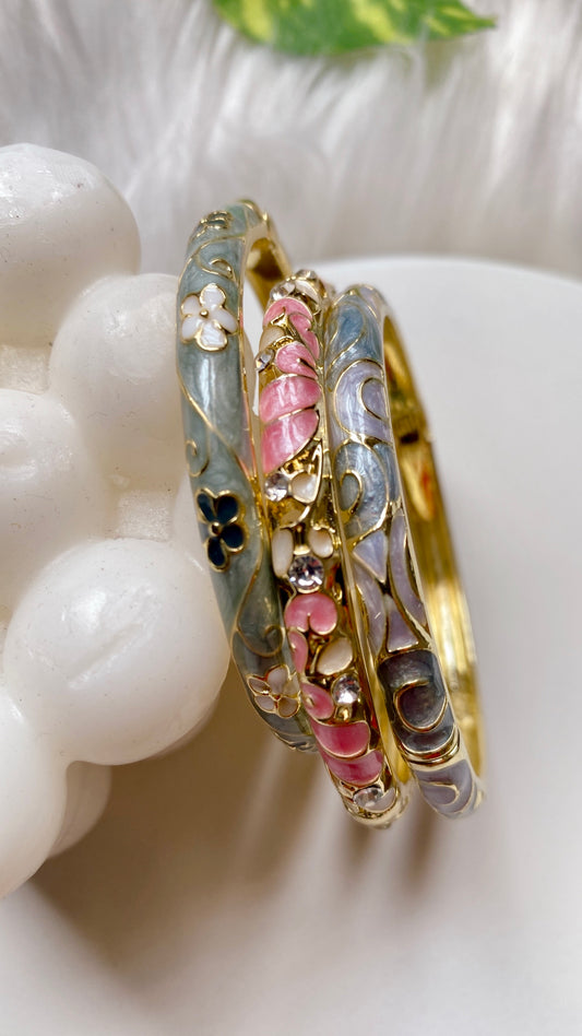 Misri Moods Bangles