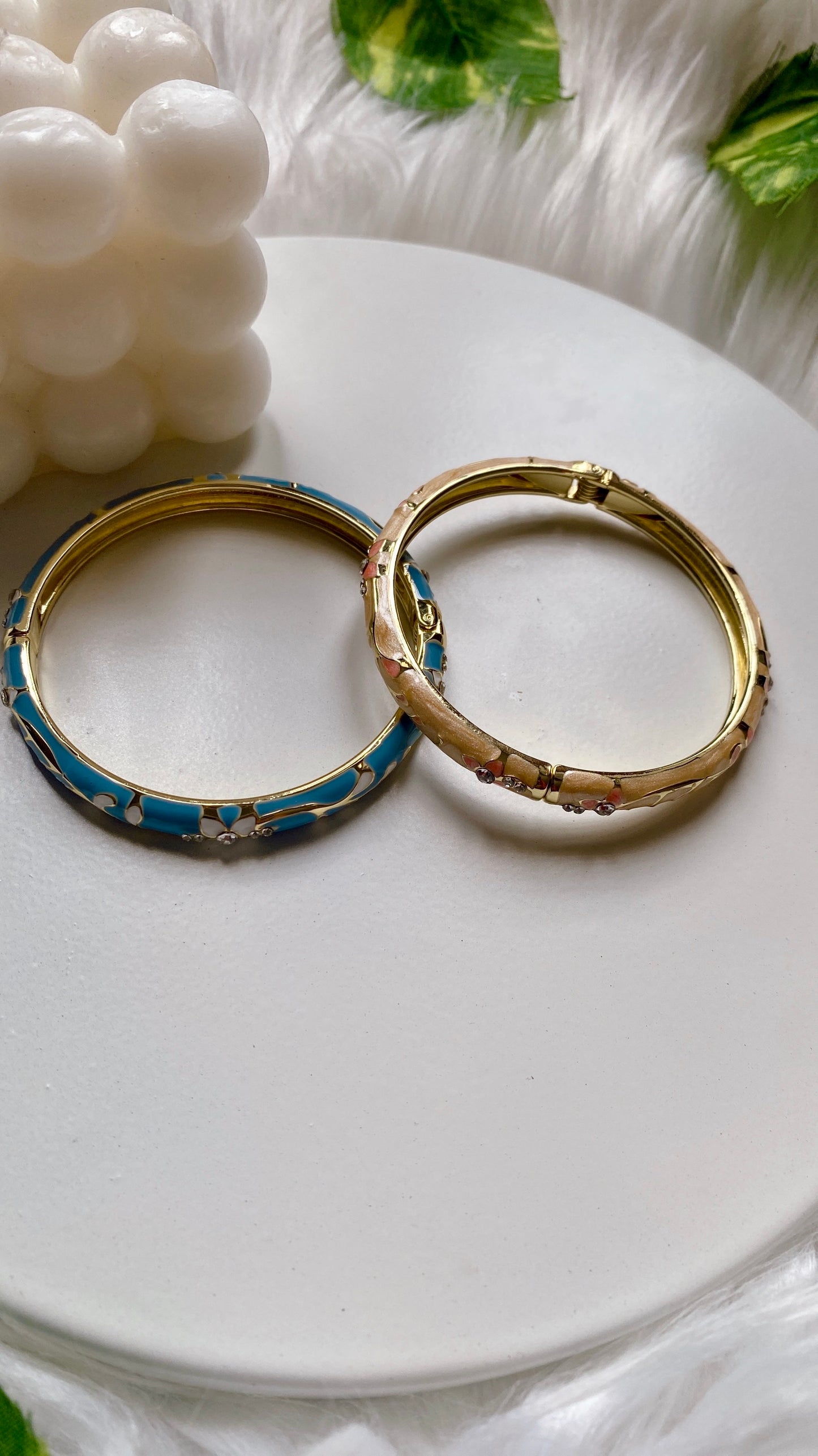 Saumya Bangles