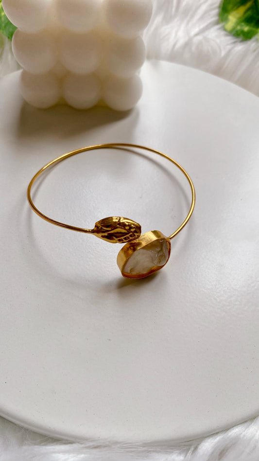 Cuff Craft MOP Bracelet