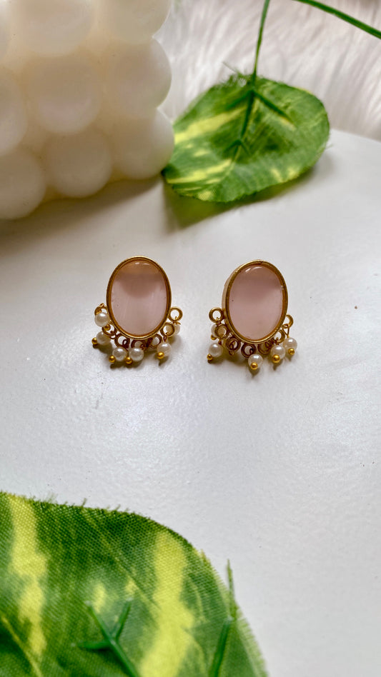 Dhriti Earrings