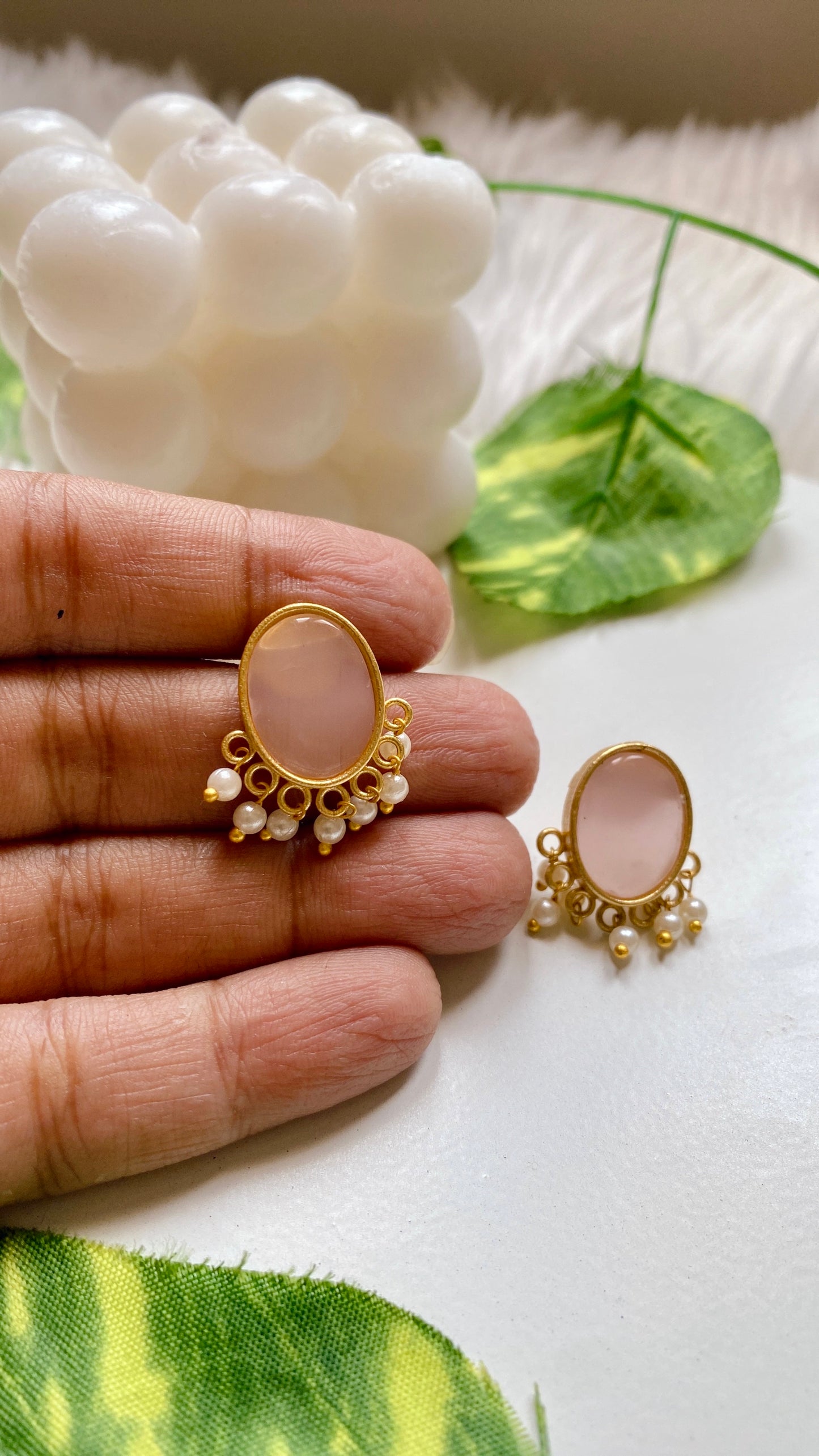 Dhriti Earrings