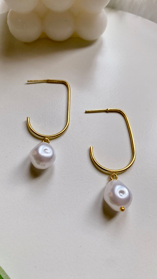 Niva Semi Hoops