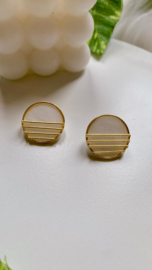 Zara Studs