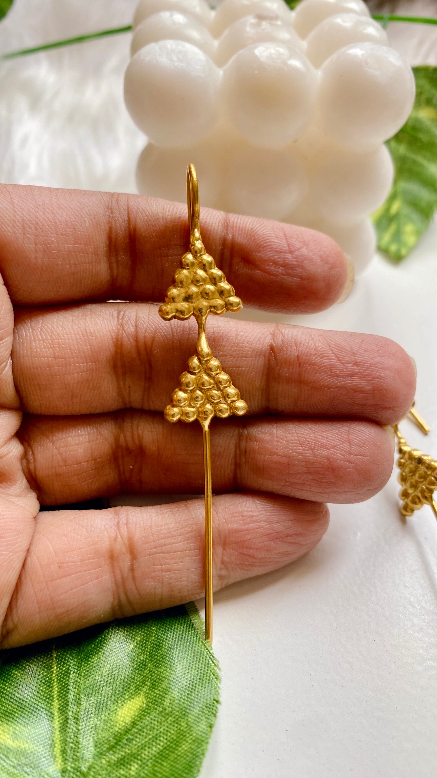 Mimi Earhooks