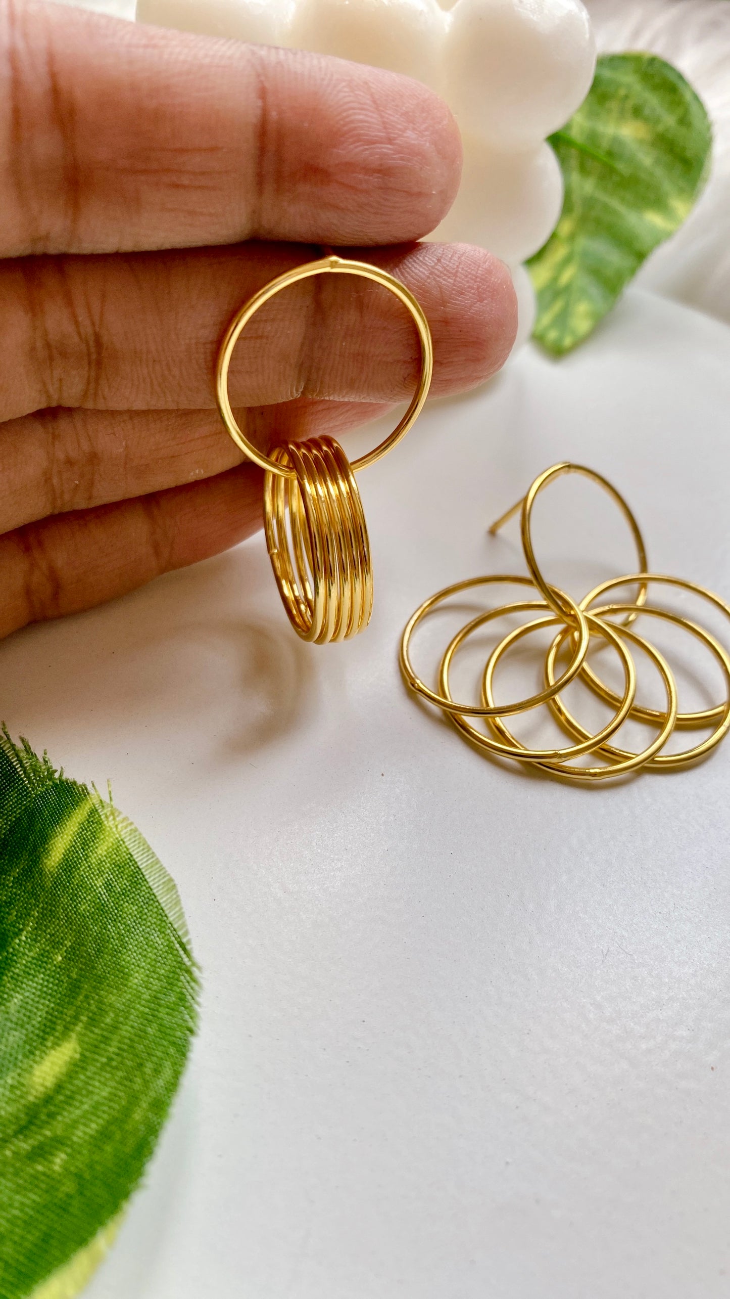 Kesar Bells
