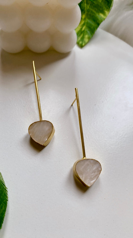 Little Hearts Earrings