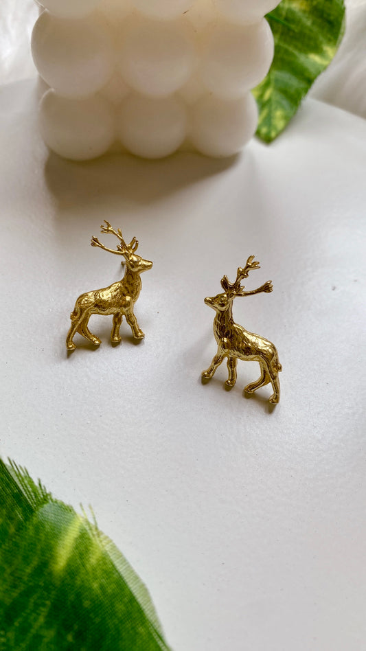 Dear Deer Studs