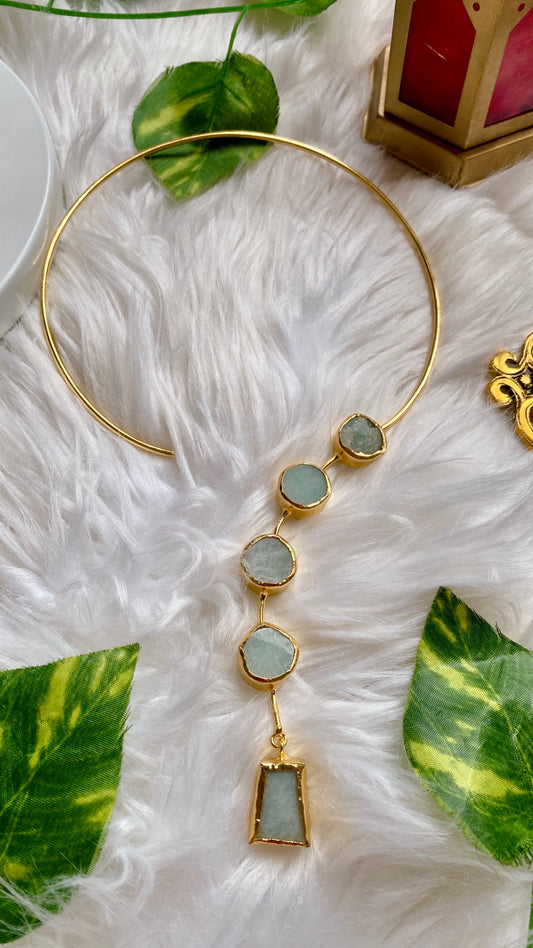 Mira Necklace