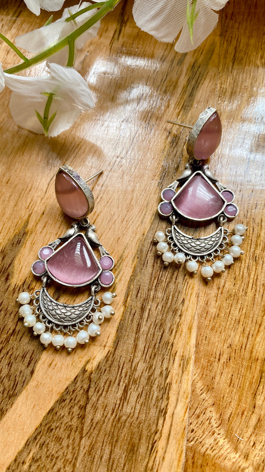 Jiya Earrings