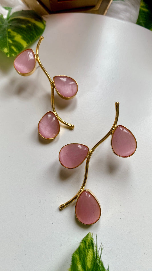 Ira Trails - Pink