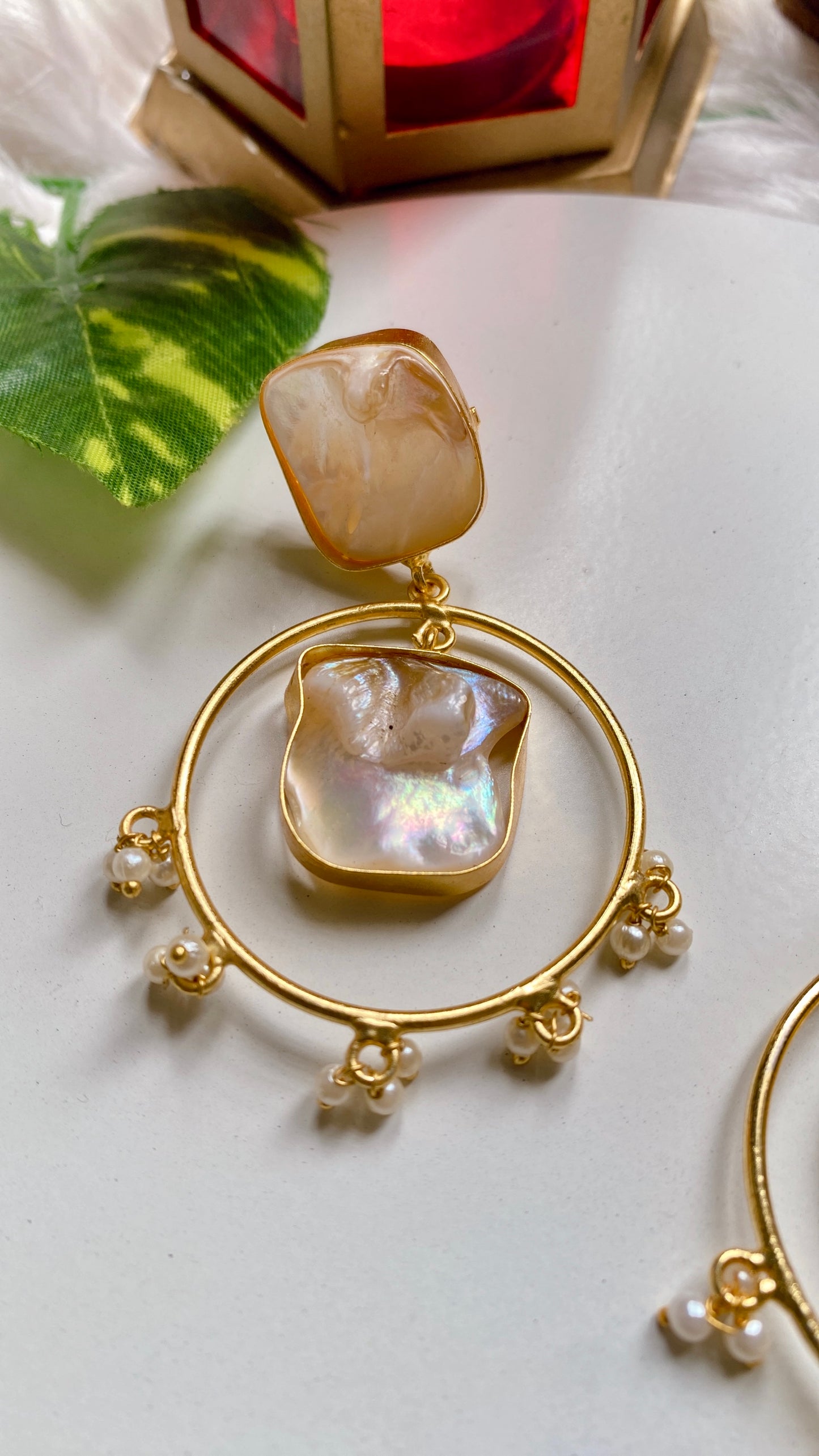 Devina Dangles