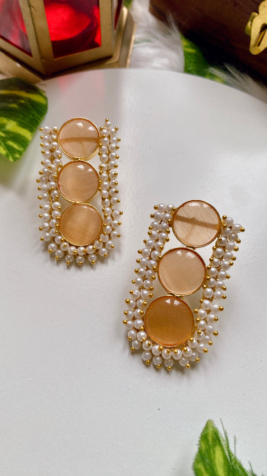 Amaira Earrings