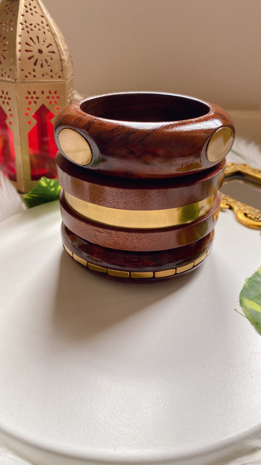 The aavya Stack
