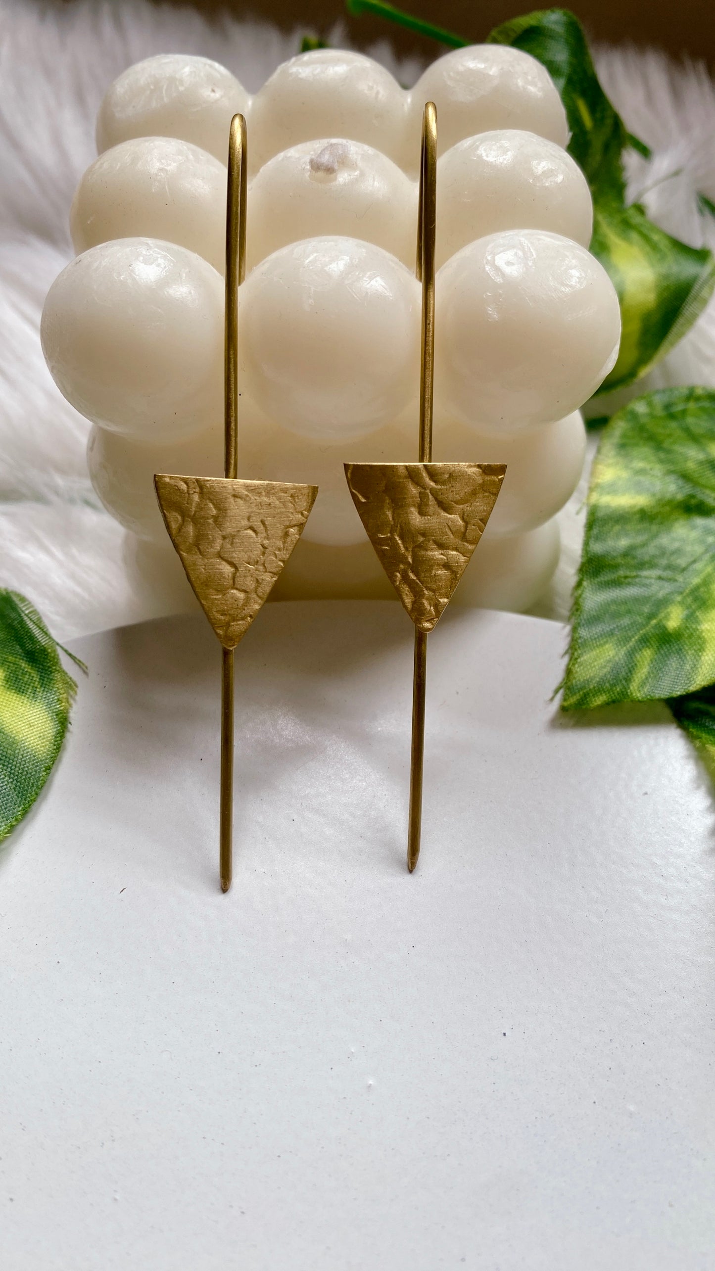 Tricon Earcuffs