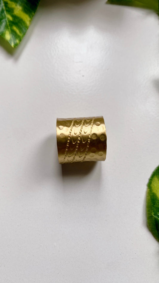Saaya Ring