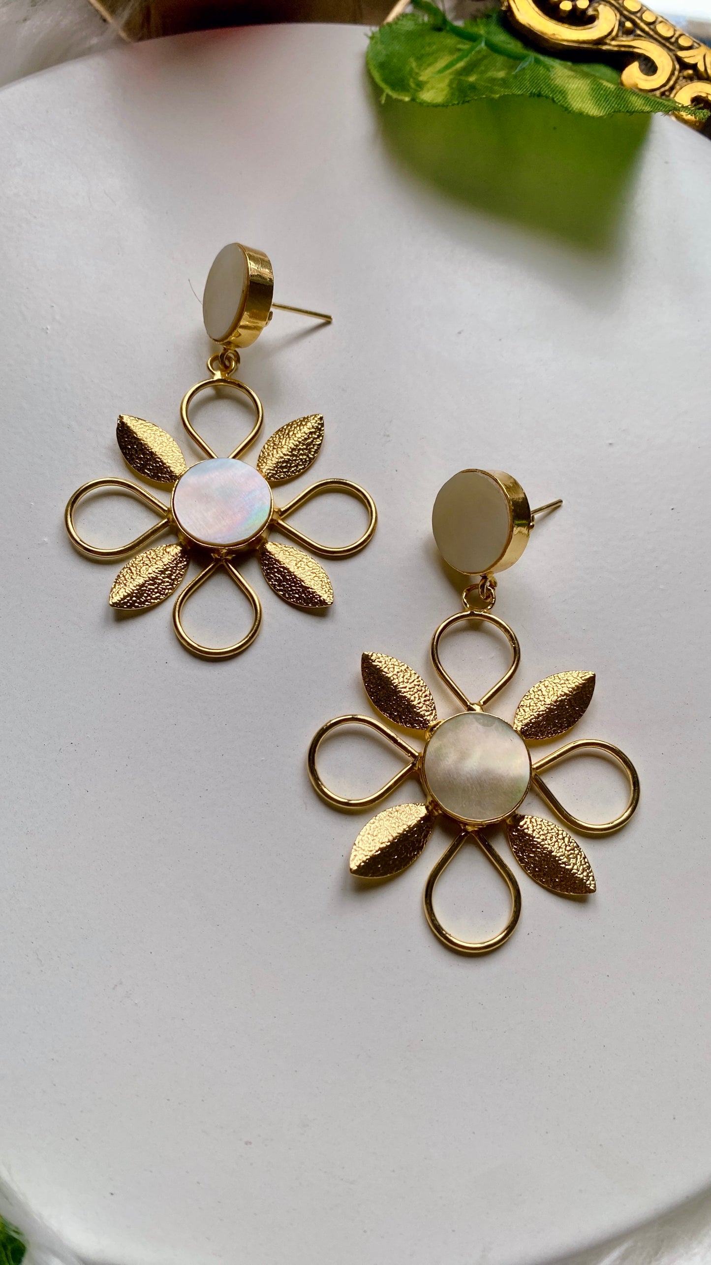 Blossom Joy Earrings