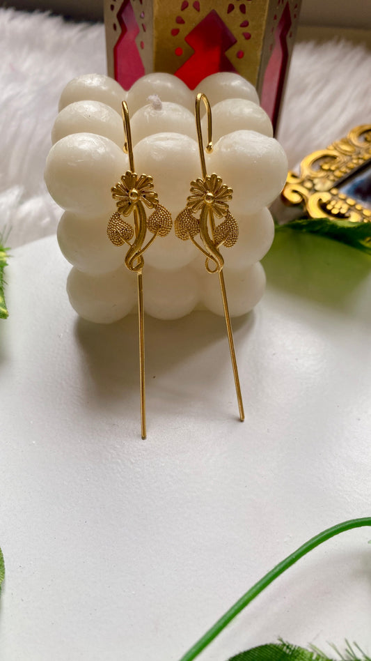 Lavisha Earcuffs