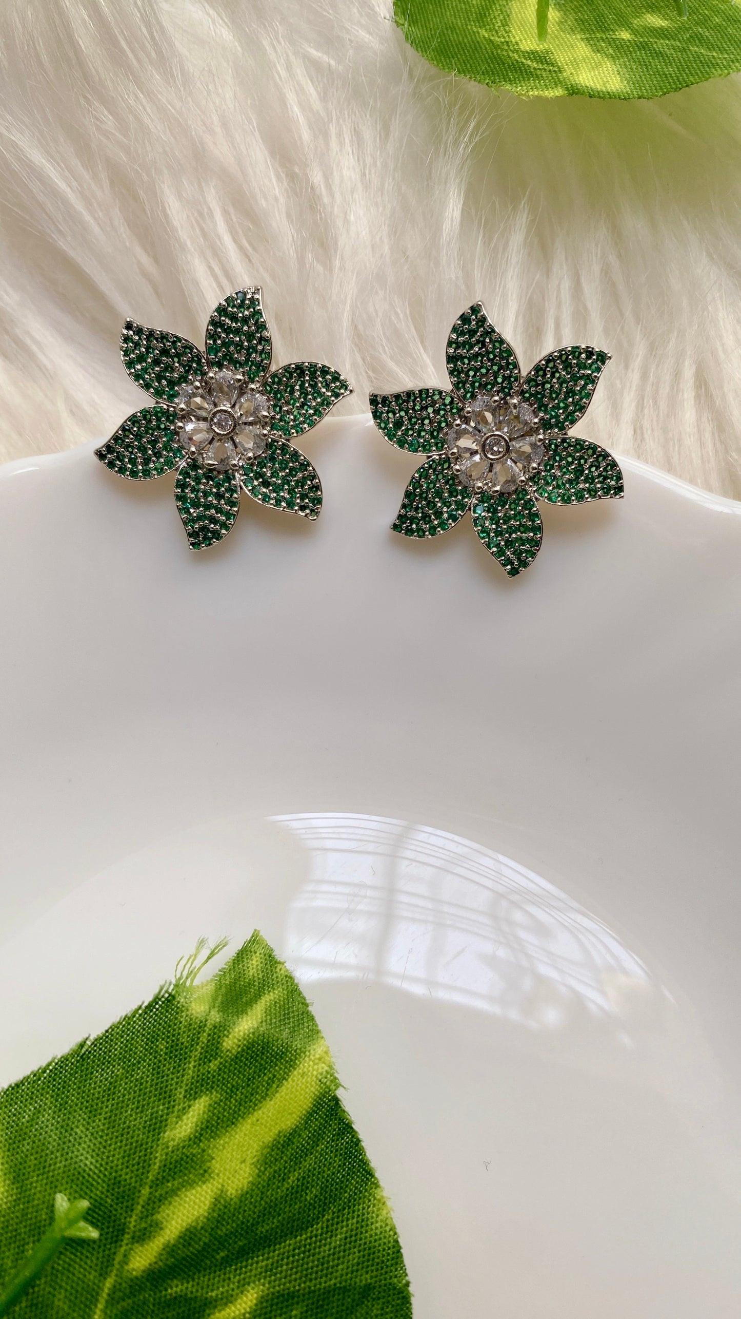 Petal Dream Earrings