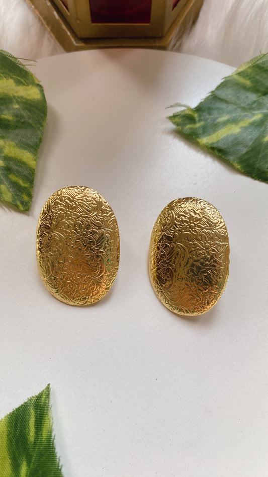 Etheria Shine Earrings