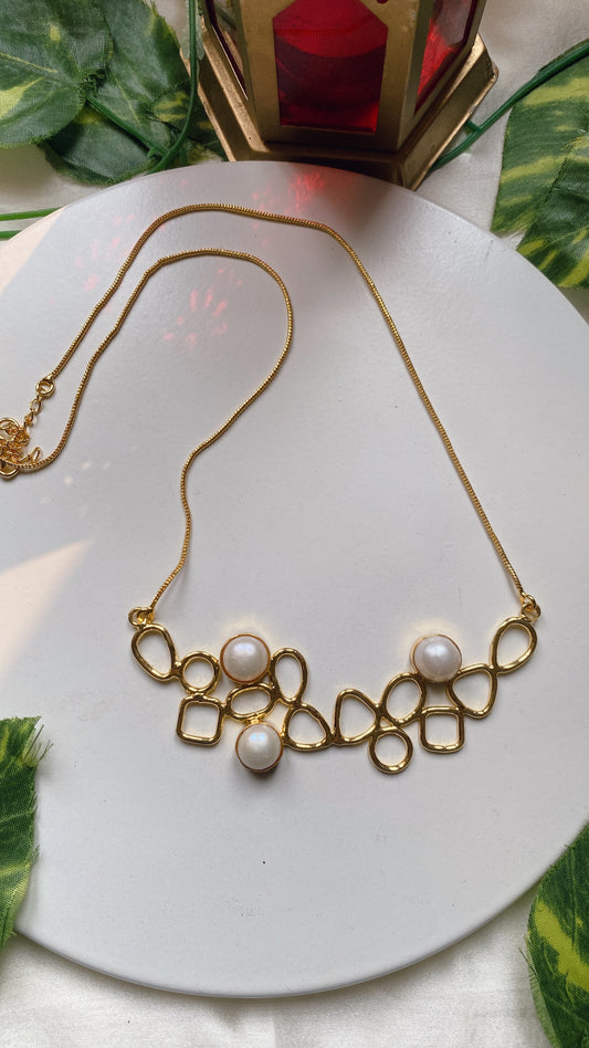 Zara Pendant