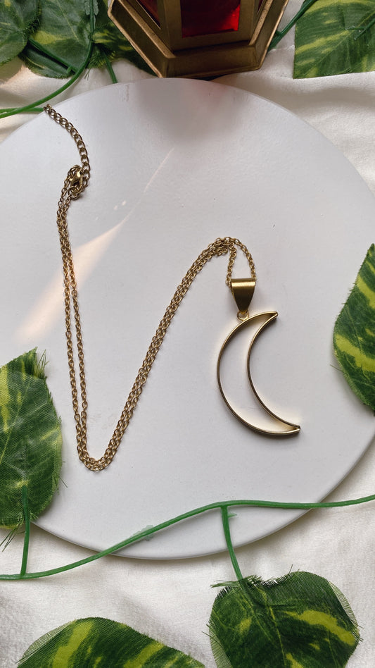 Moonlight Pendant
