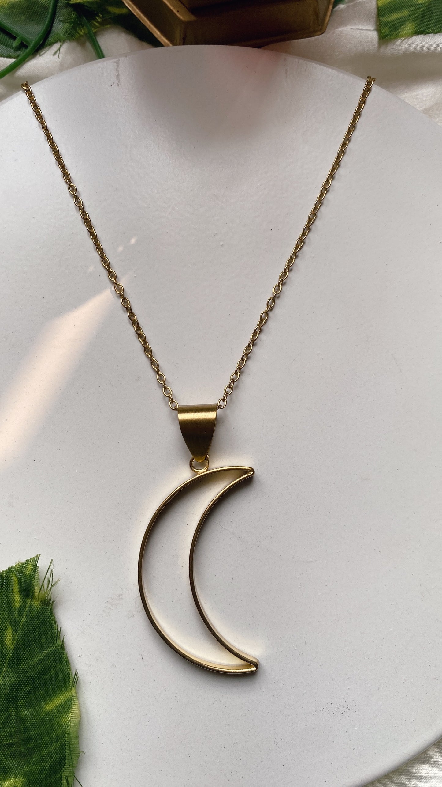 Moonlight Pendant