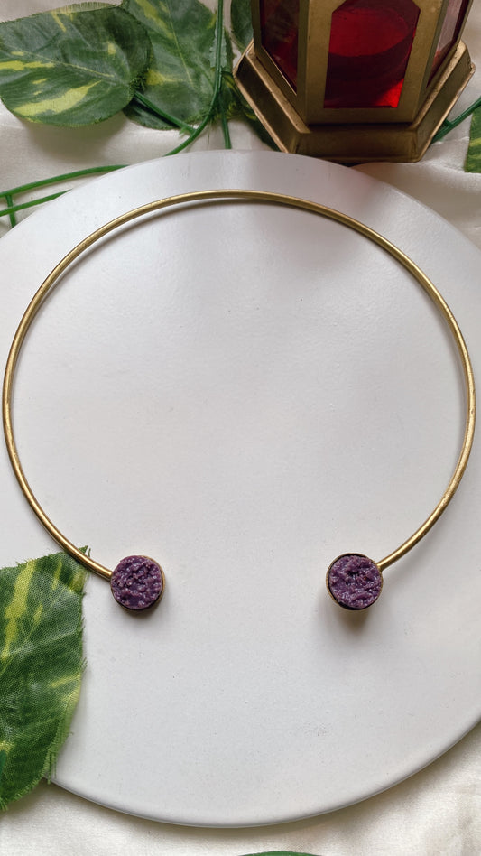 Trisha Hasli - Purple