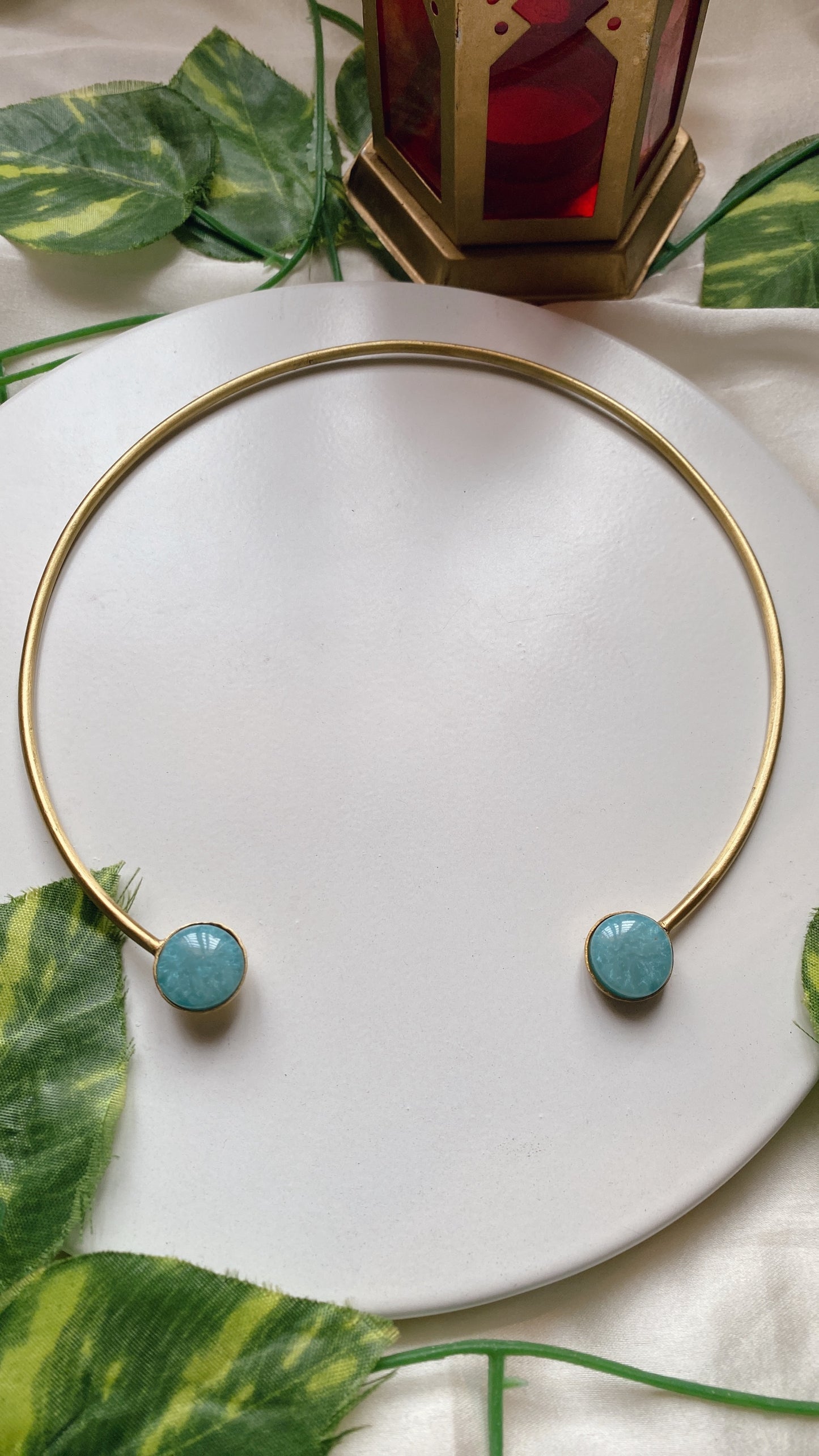 Trisha Hasli - Sky Blue